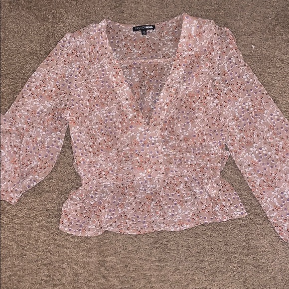 Blouse - Picture 1 of 3